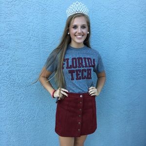 Meet your Posher, Christina